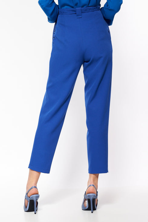 Women trousers model 163407